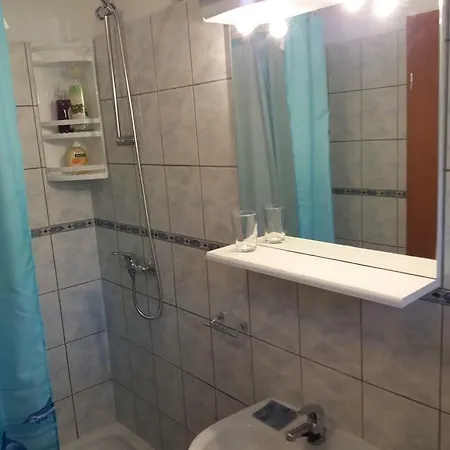 Lägenhet Studio Duce 13694b Omiš