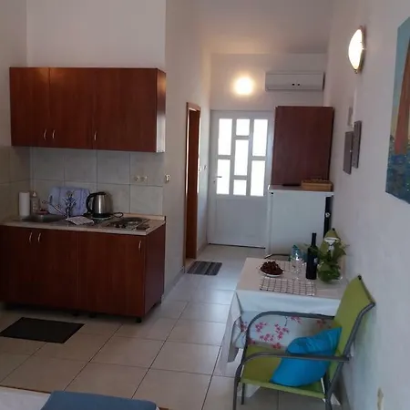 Lägenhet Studio Duce 13694b Omiš