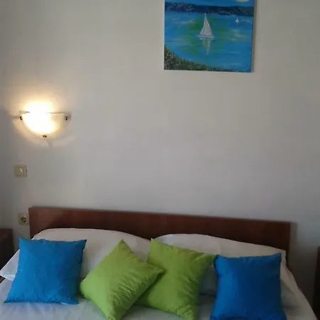 Studio Duce 13694b Lägenhet