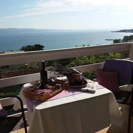 Apartament Studio Duce 13694b *
