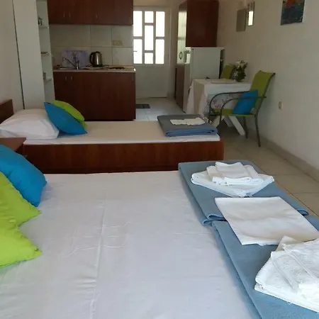 Studio Duce 13694b * Omiš
